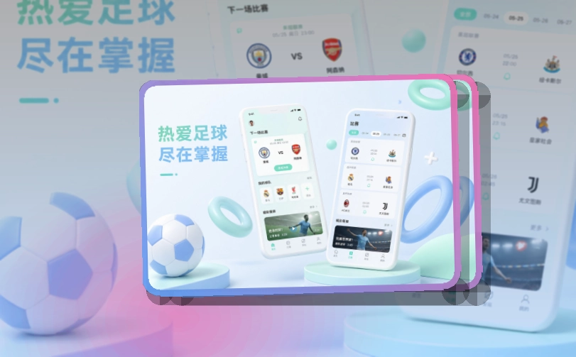 bb体育 App赛事功能整理，常用入口更直观 页面展示